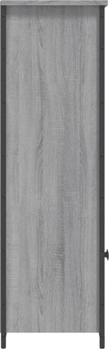 Image du produit vidaXL Highboard (62 x 32 x 103.50 cm)