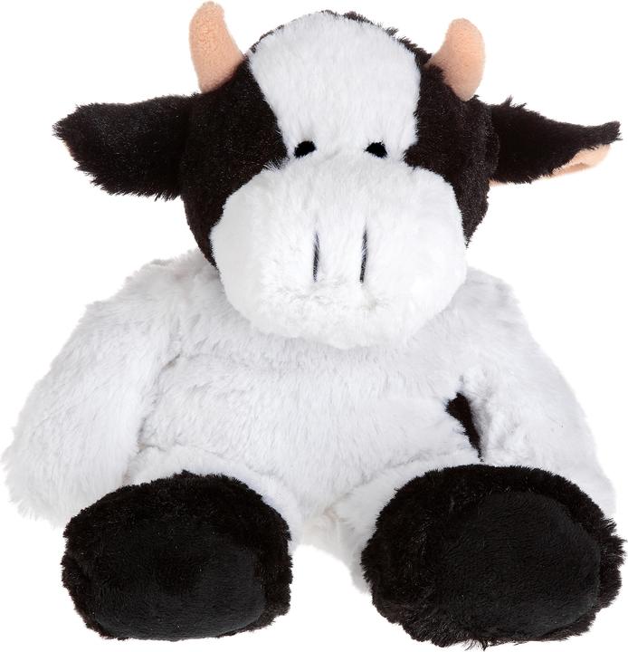 Actual product image Innoliving Md658 Puppy Plush Cow