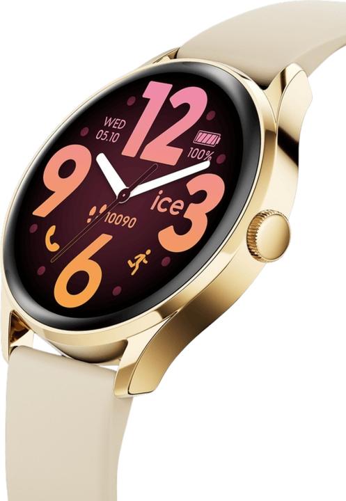 Image du produit ICE Watch Ice Smart 3.0 (42 mm, WLAN uniquement)