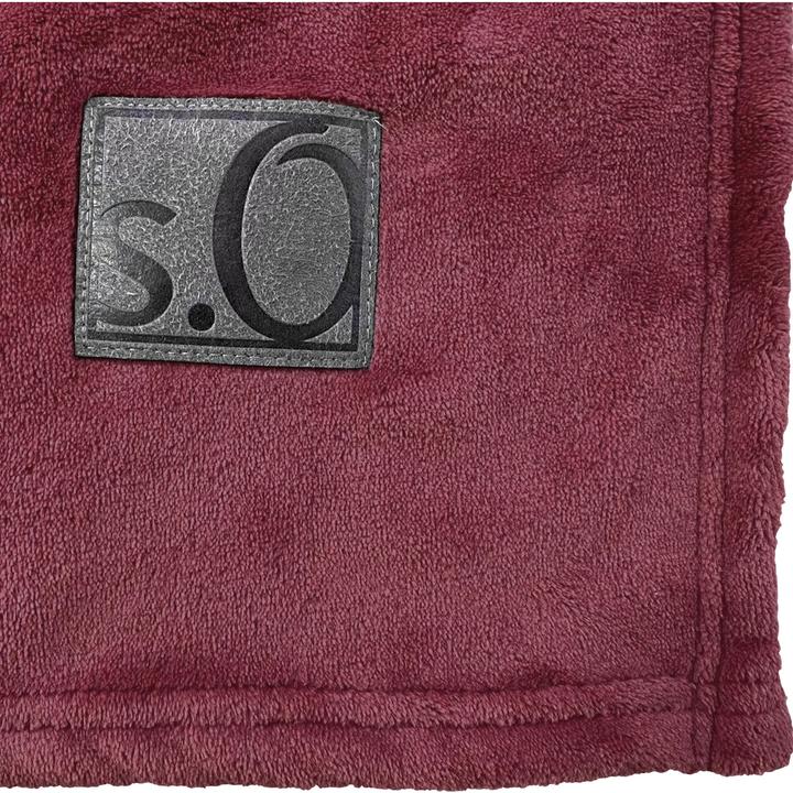 Immagine prodotto s.Oliver Kuschelsoft (200 x 150 cm)