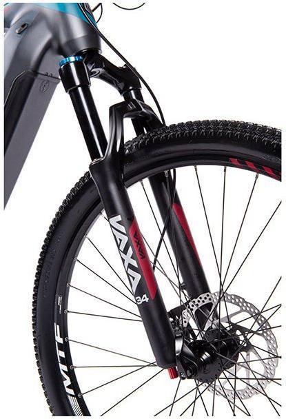 Produktbild MTF Mount 11.4 (21)