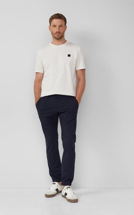 Immagine prodotto s.Oliver Hose Regular Fit: Jogg Pants elastischer Webware (48)