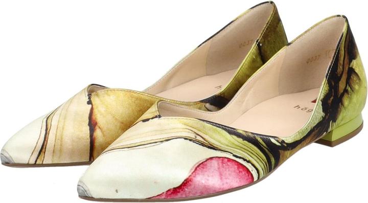 Immagine prodotto Högl Slipper (40)