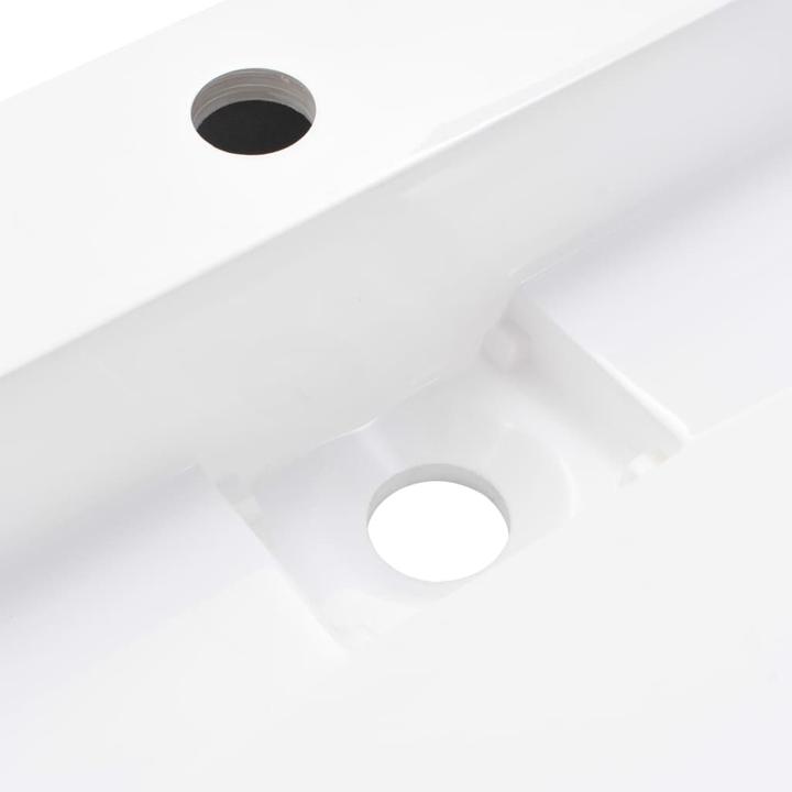 Actual product image vidaXL Becken (460 mm)