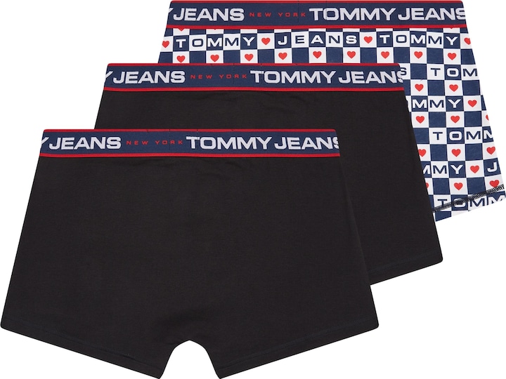 Immagine prodotto Tommy Jeans Stampa del tronco (L)