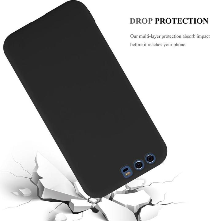 Image du produit Cadorabo Couverture TPU Candy (Huawei P10 Plus)
