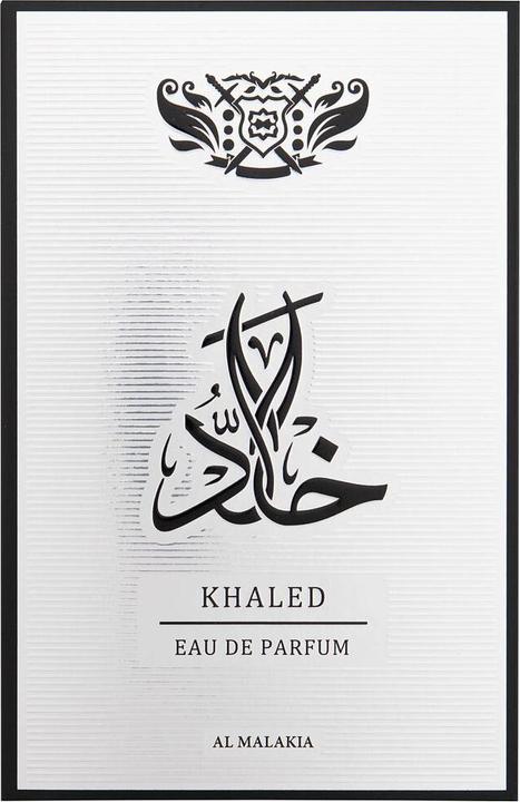 Immagine prodotto Al Malakia Khaled EDP (Eau de parfum, 100 ml)