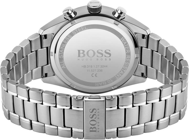 Immagine prodotto Hugo Boss Campione (Cronografo, 44 mm)