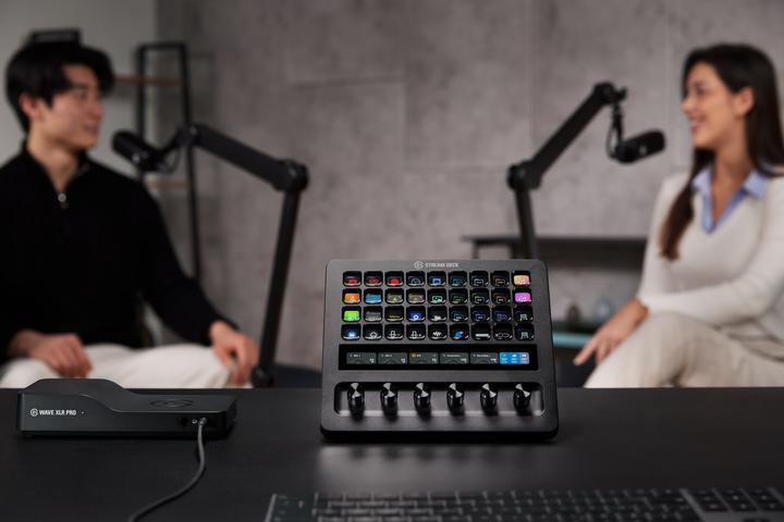 Produktbild Elgato Stream Deck + XL