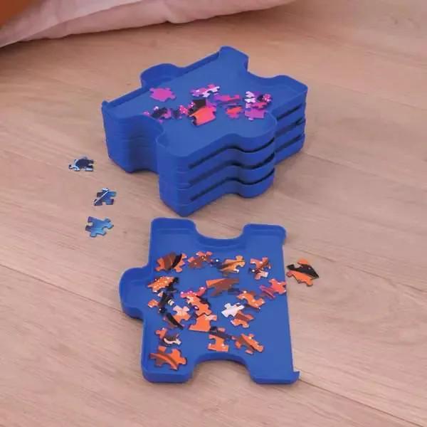 Produktbild Ravensburger Sort & Go (1000 Teile)