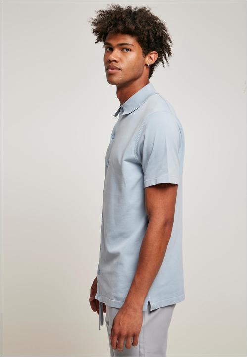Actual product image Urban Classics Knitted Shirt (S)