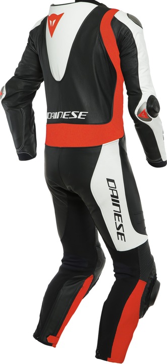 Actual product image Dainese Leather suit perf. 1-piece LAGUNA SECA 5 (Men, 54)