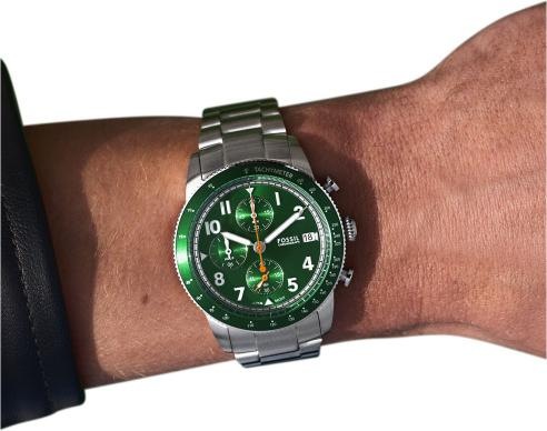 Produktbild Fossil Sport Tourer (Chronograph, 42 mm)