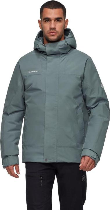 Produktbild Mammut Treeline Hardshell Thermo Hooded Jacket (L)