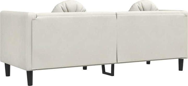 Produktbild vidaXL Jukka (3-Sitzer)