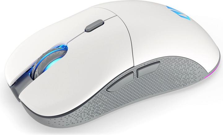 Actual product image Endorfy Mouse USB Gem Plus Wireless OWH PAW3395 (Wireless)