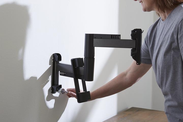 Immagine prodotto Sanus FMF319 - monteringssaet - full-mo (Muro, 24.90 kg, 32" - 55")