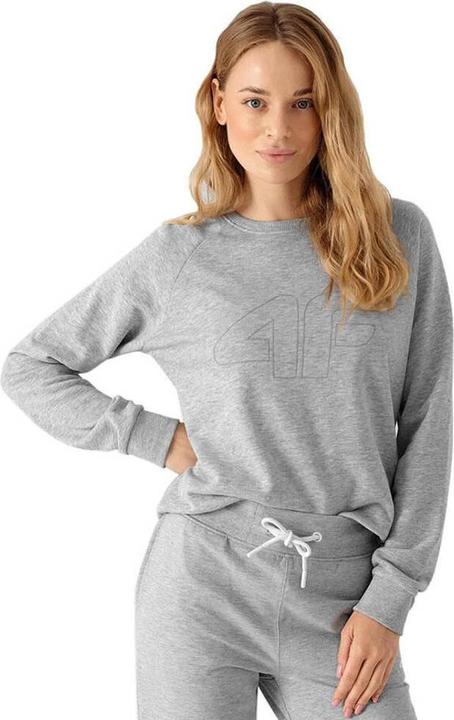 Produktbild 4F NOSH4BLD350 Sweatshirt (XL)