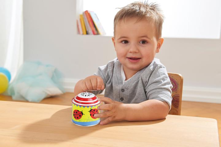 Actual product image Bolz Lucky beetle (German, English, French, Italian)