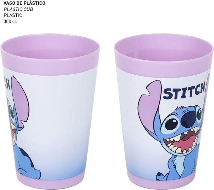 Immagine prodotto Cerda STITCH - Set de Beauté 3pc.