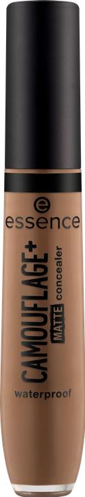 Produktbild essence CAMOUFLAGE+ MATTE concealer (#FF2674, 210, Cassis Crush, Pink)