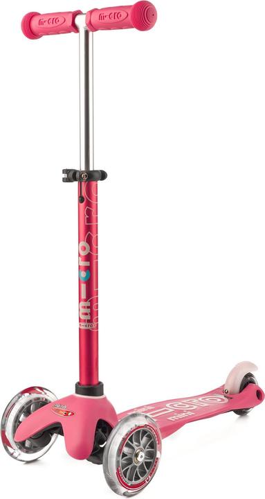 Actual product image Micro Mini Deluxe
