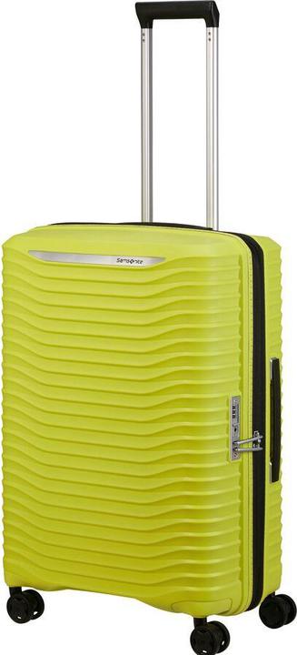 Produktbild Samsonite Upscape Trolley mit 4 Rollen erweiterbar 68cm (750 l)