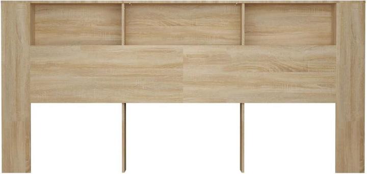 Actual product image vidaXL Finlay (220 x 18.5 x 104.5 cm)