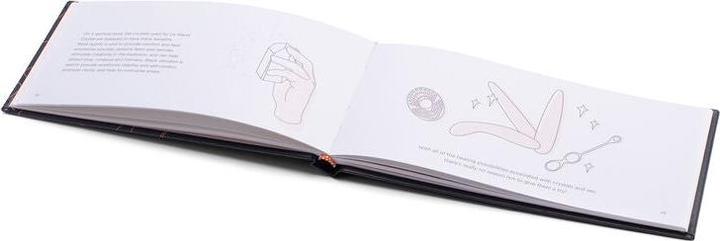 Image du produit Le Wand Crystal Yoni Eggs