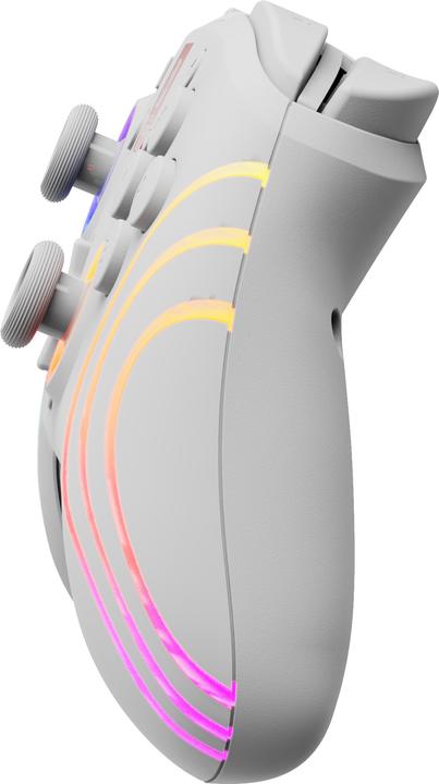 Produktbild PDP Afterglow Wave (Switch, Switch Lite, Switch 2, Switch OLED)
