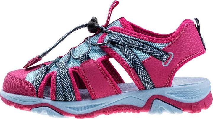 Actual product image Hi-Tec Childrens/Kids Sanev Sandals (31)