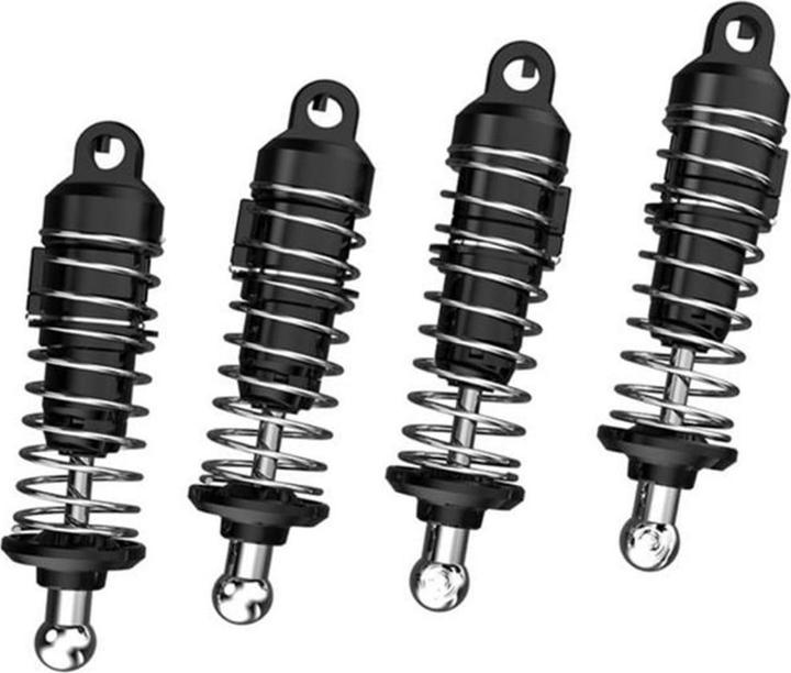 Produktbild Amewi Stossdämpfer Set zu Breaker, 4 Stück