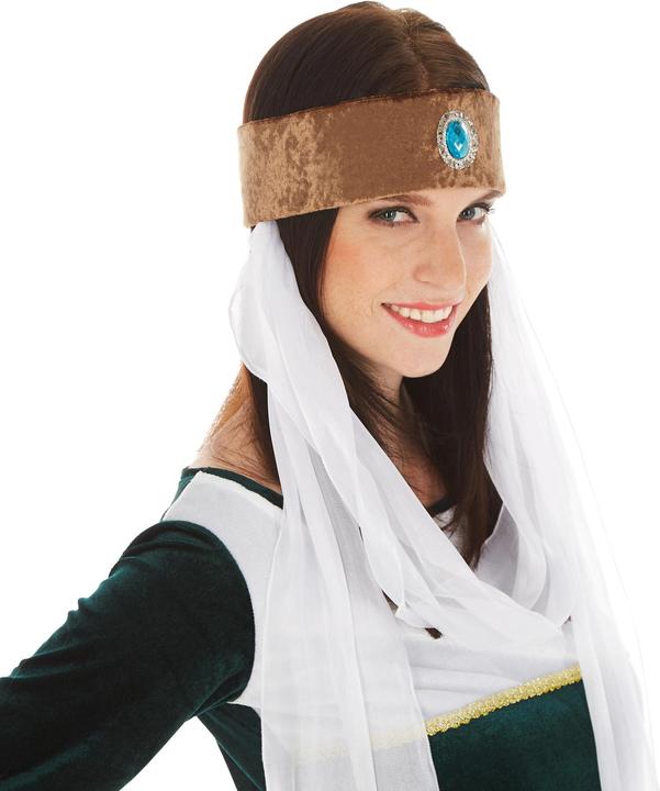 Actual product image Dressforfun Female Costume Orient Lady (S)