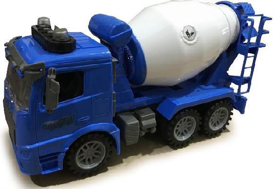 Actual product image Toymax Cementblander med lys, lyd & Try Me 1:14 ass.