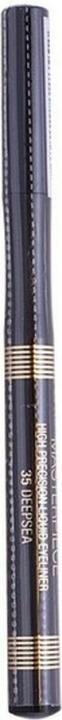 Actual product image Max Factor Masterpiece High Prec Liquid Eyeliner No 15 (15)