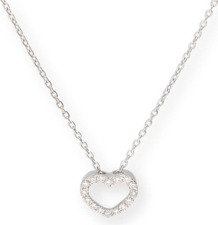 Produktbild Carat Hearts (Gold 18ct, 42 cm)