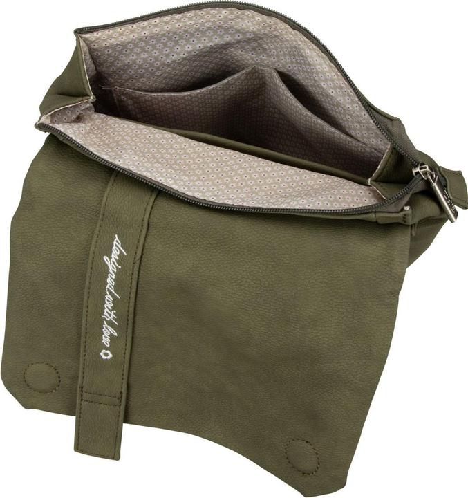 Produktbild Zwei Rucksack / Daypack Mademoiselle MR8 (4 l)