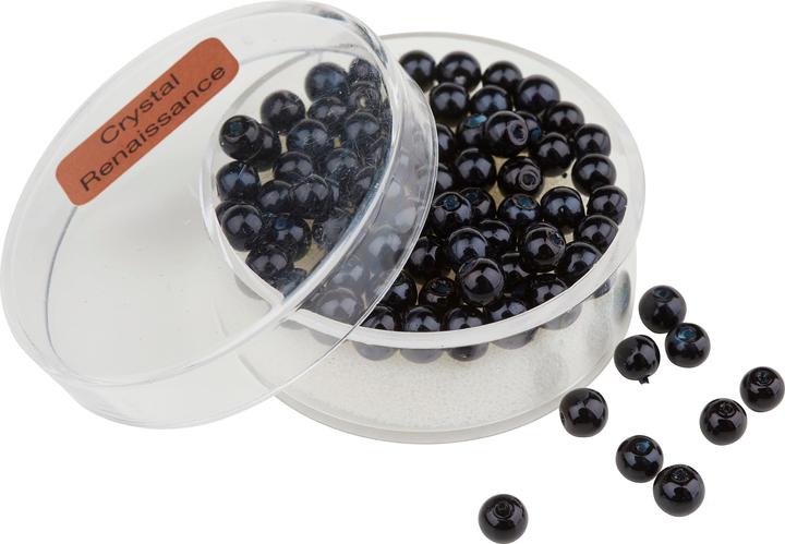 Produktbild Pracht Crystal Renaissance Glaswachsperle, 4mm, 75 Stück