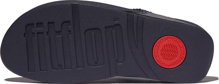 Produktbild Fitflop Lulu Crystal-Mix Toe-Post (37)