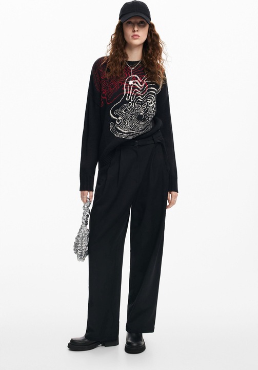 Produktbild Desigual pullover toulouse lacroix (XL)