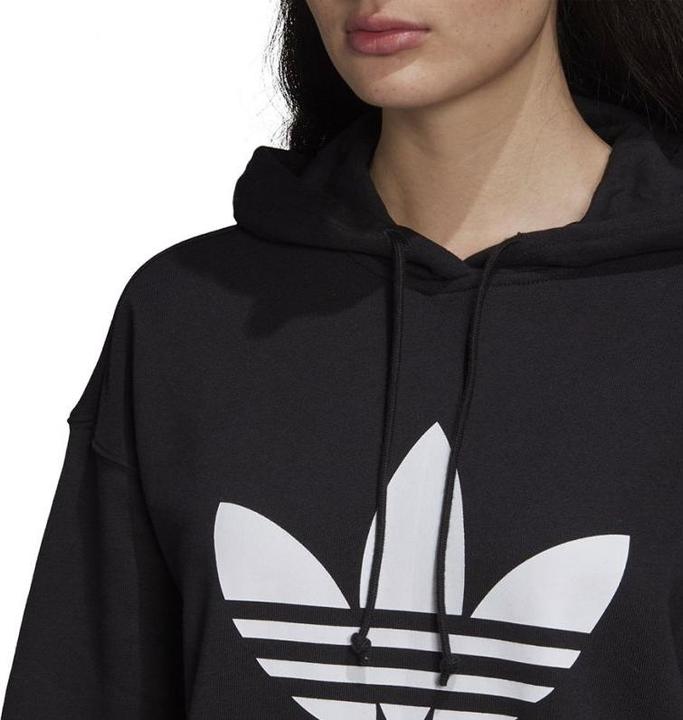 Image du produit Adidas Sweat à capuche Trèfle (36)