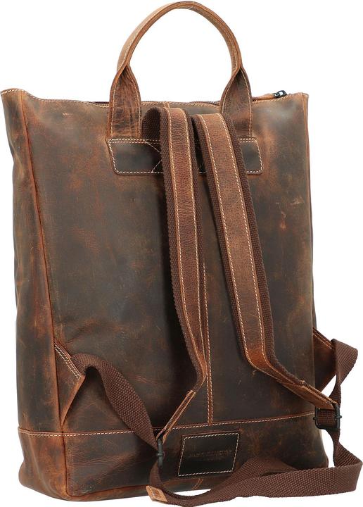 Image du produit Jack kinsky Baltimore 14 Sac à dos 40 cm pour ordinateur portable (12 l)