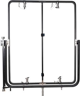 Produktbild Nanlux 4 Licht Halterung (Evoke Serie) (Stativhalterung)