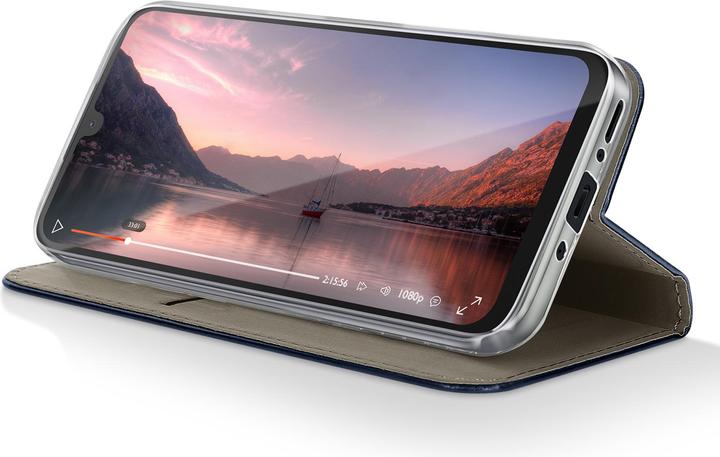 Produktbild Avizar Etui Galaxy A17 Magnetisch Klappetui Kartenfach