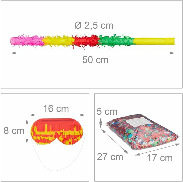 Actual product image Relaxdays Bamboo Cake Plate