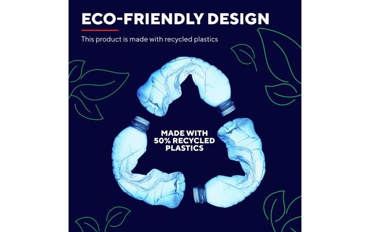 Actual product image Trust Gxt924w Ybar+ Gaming Mouse White (Cable)