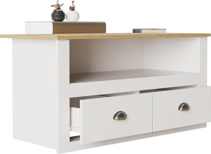 Produktbild VCM Balusa (99 x 44 x 54 cm)