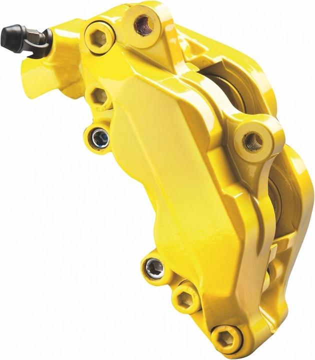 Actual product image Foliatec Brake caliper paint