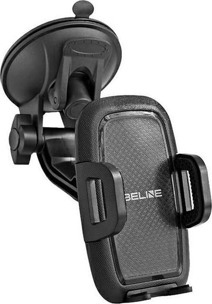 Produktbild Beline uchwyt samochodowy BLNCH02 2w1 kokpitszyba 2in1 dashboardwindscreen