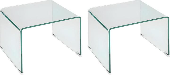 Immagine prodotto Vente-unique Suzana (50 x 40 x 40 cm)